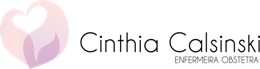 Cinthia Calsinski Logo